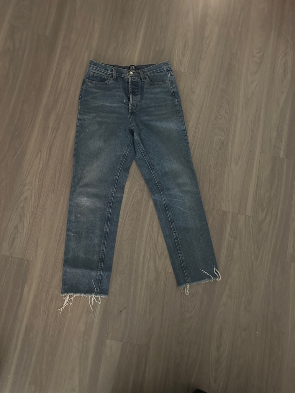 Urban Outfitters BDG Jeans